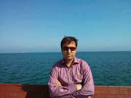 Saeid Movahed