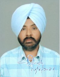 Davinder Singh