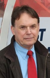 Mark R. Cave