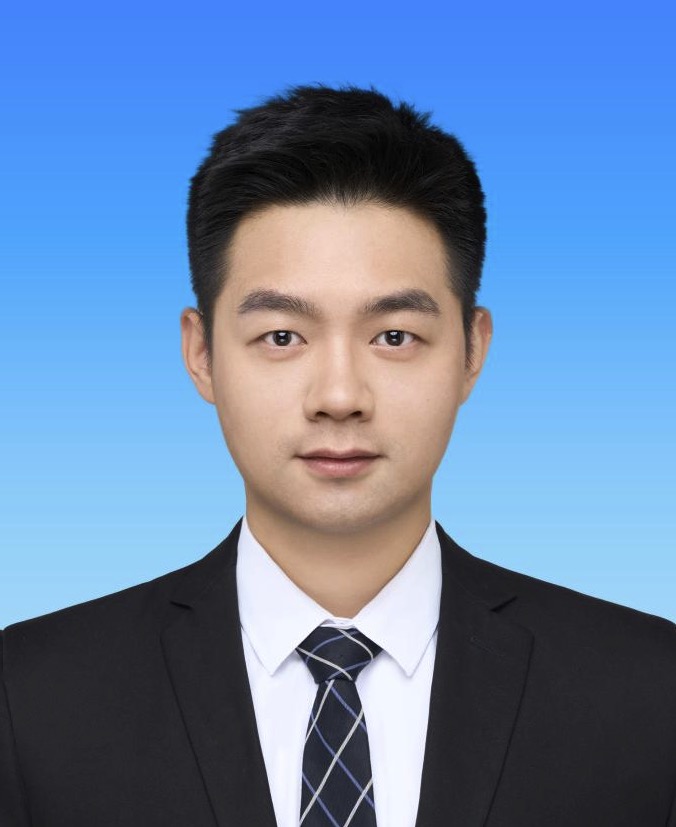 Yuming Wei