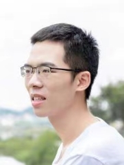 Hongjin Su