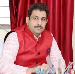 Wadhwan Vijay