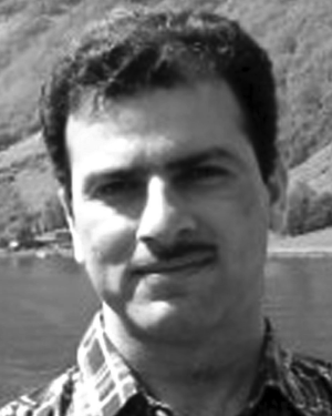 Shurjeel Wyne