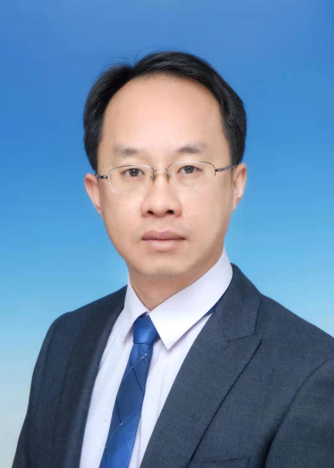 Yigang Cen