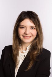Farnaz Zamani Esfahlani