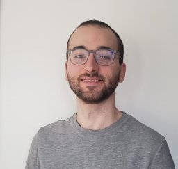 Matthieu Nadini