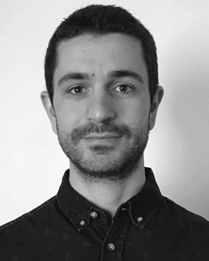 Damiano Scanferla