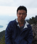 Weian Zhang