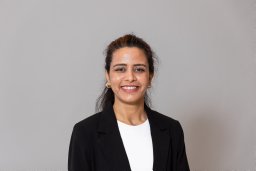 Pallavi Gaur