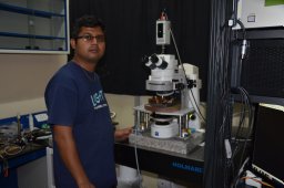 Subhankar Bedanta