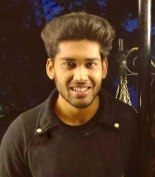Reetik Kaushik