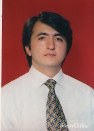 H.Hüseyin Kart
