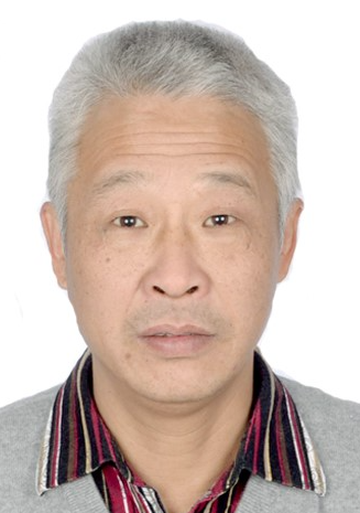 Jianqiu Zhang