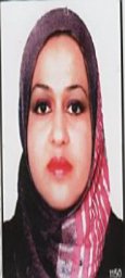 Raghad Ismail Ibrahim