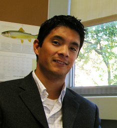 Daniel R. Barreda