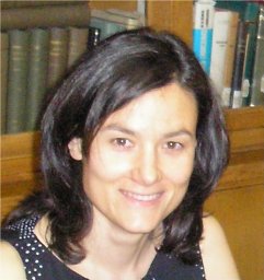 María V. García-Mediavilla