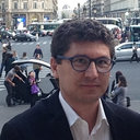 Alberto Garcia-Prats