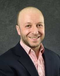 Alex Kontorovich