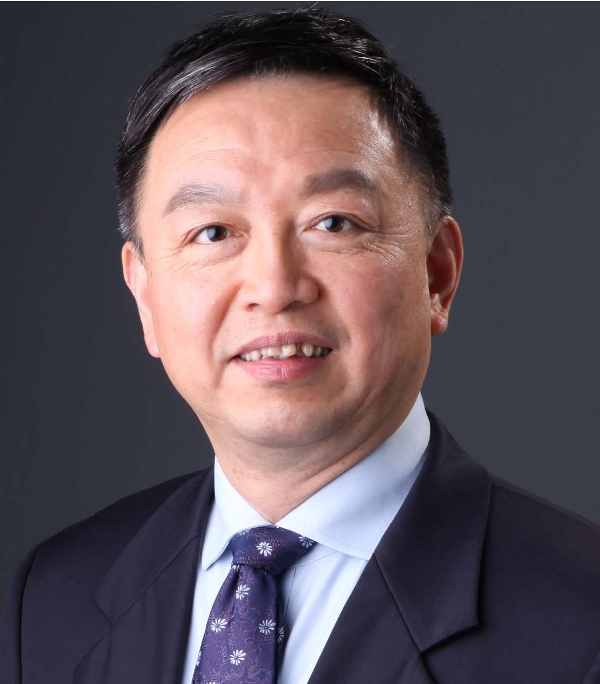 Dai Zhou