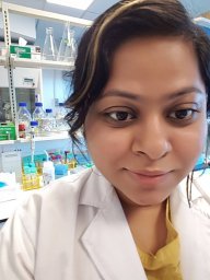 Sanjida Yeasmin