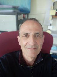 F. D. Rodriguez