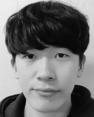Seongmin Jeong