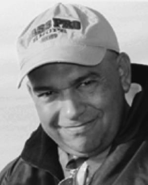 Oscar Garcia-Pineda