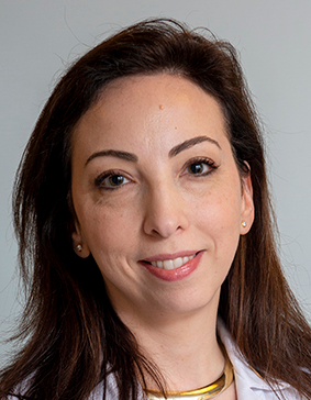 Erica Shenoy