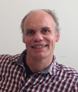 Tom J. Savenije