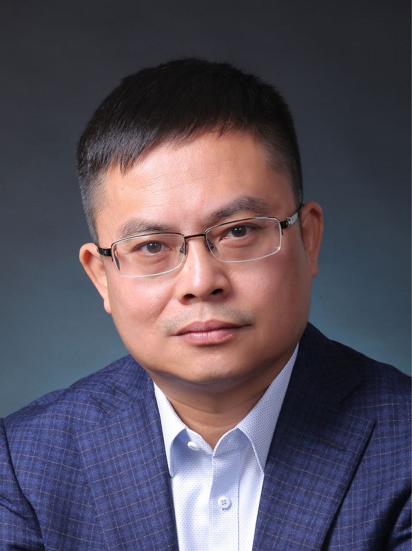 Bing Zhu