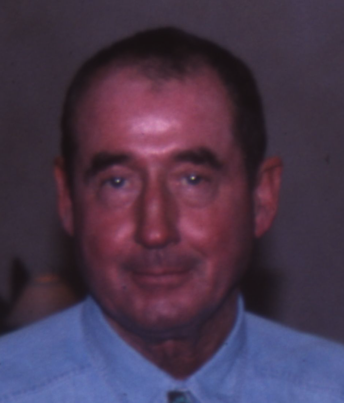 John J. Holland