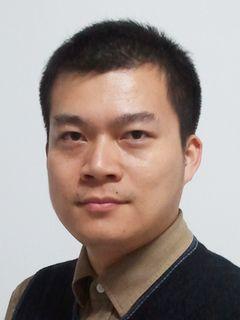 Guohua Kang