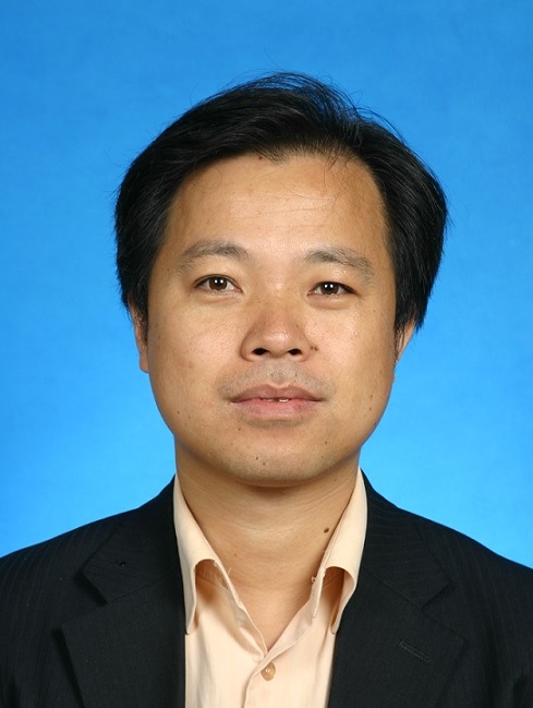 Yonghong Huang