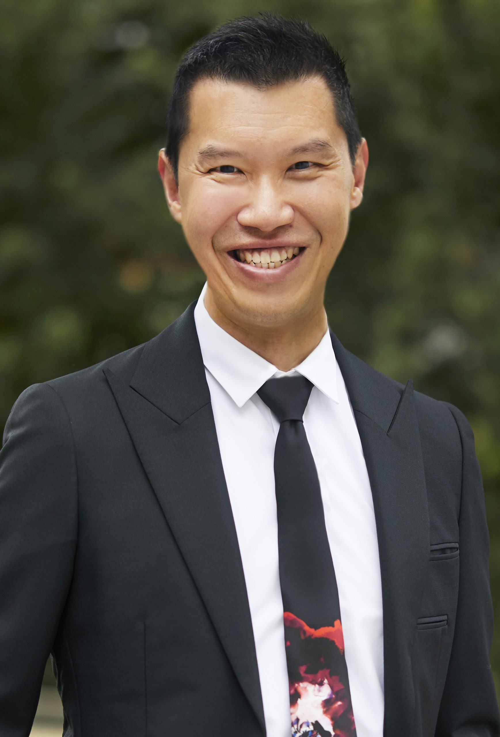 David Tan
