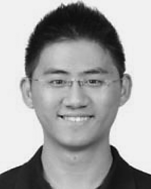 Tien-Lin Wu