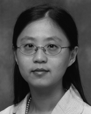 Michelle M. Zhu