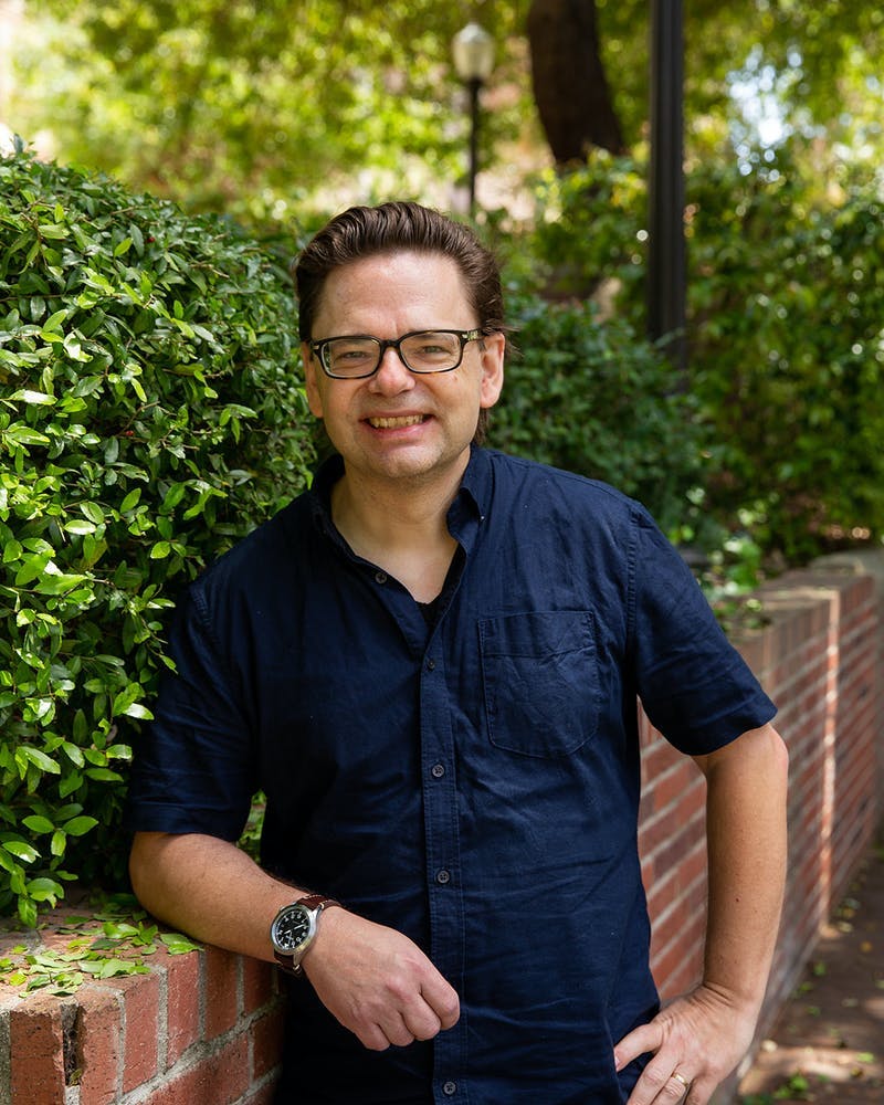 Jonathan Furner