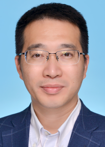 Zhenbo Zhang