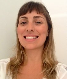 Juliana Gastao Franco
