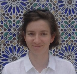 Delphine Acloque Desmulier