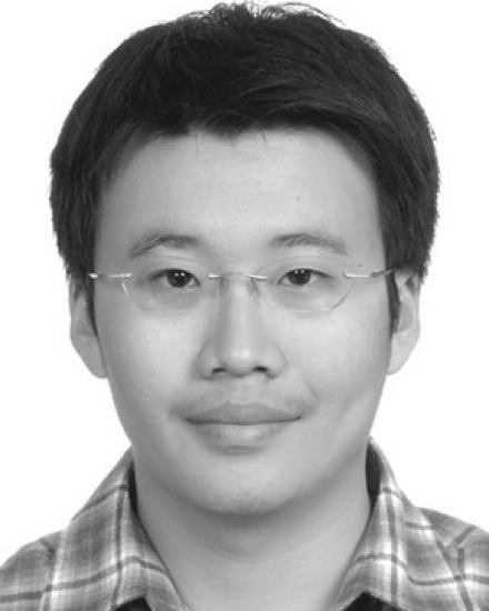 Kuan-Chung Chen