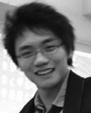 Bufan Yang