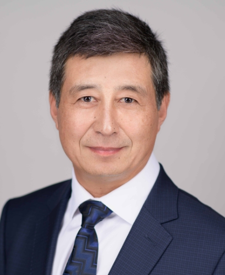 Ruisheng Liu