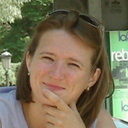 Laurence Mouton
