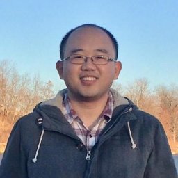 Yuanxun Zhang
