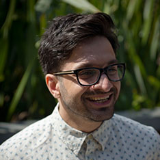 Viren Swami