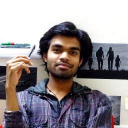 Akshay Gaikwad