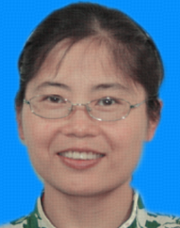 Chunxia Yang