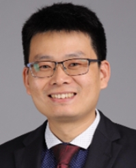 Wei Jiang