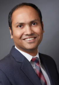 Bhaskar Roy